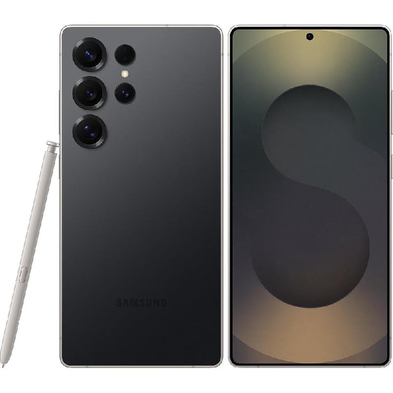 سامسونج جالكسي S25 ألترا ، 256جيجا بايت